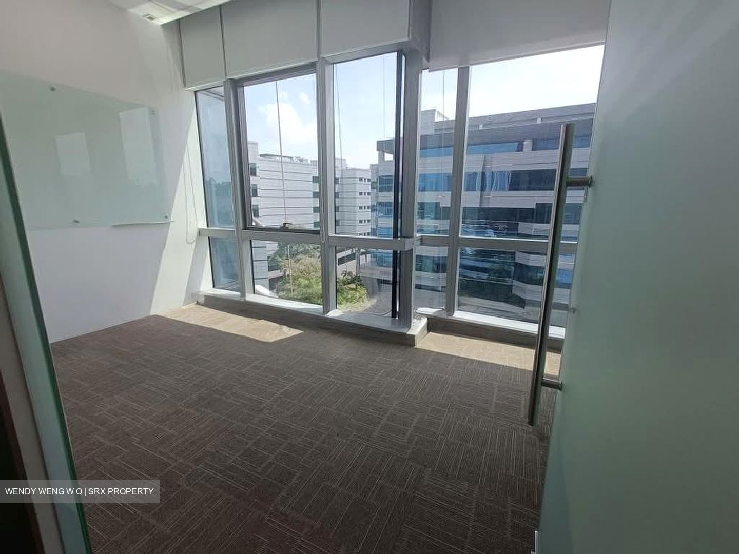 Alexandra Point (D5), Office #600658571